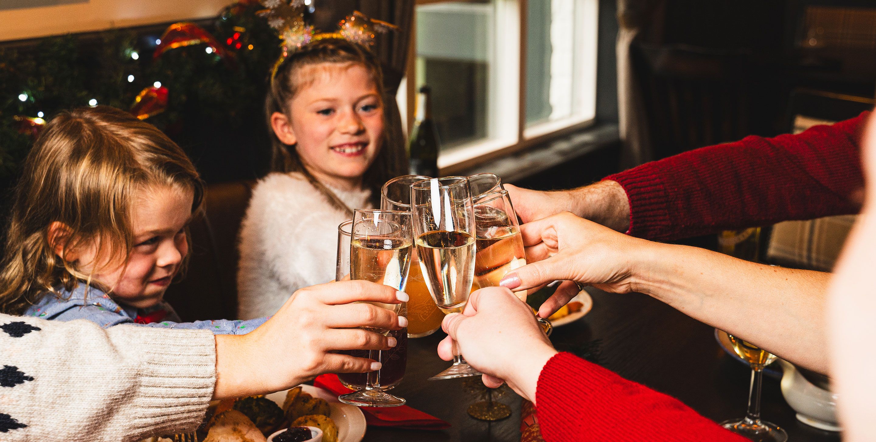 Even more magical occasions at The Old Ash Dene